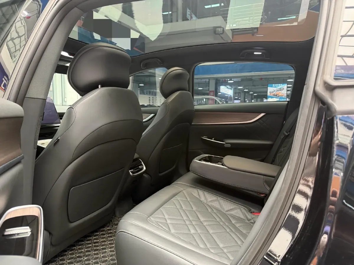 2024 ChangAn QiYuan A07 BEV 58.9KWH,autocango,china used car exporter,china ev exporter,chinese used car exporter,chinese used ev exporter