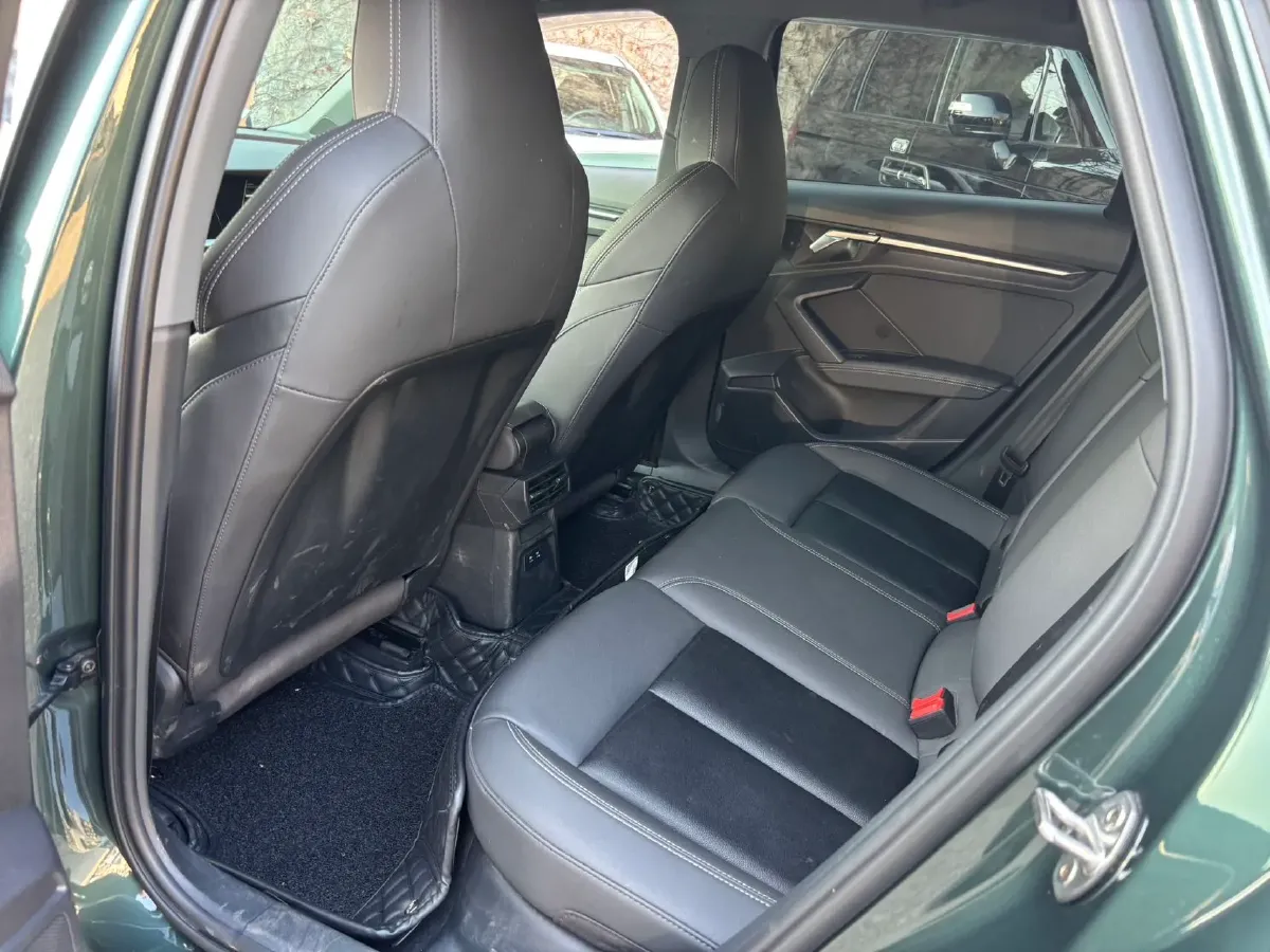 2021 Audi A3 1.4T 150HP L4 7DCT,autocango,china used car exporter,china ev exporter,chinese used car exporter,chinese used ev exporter