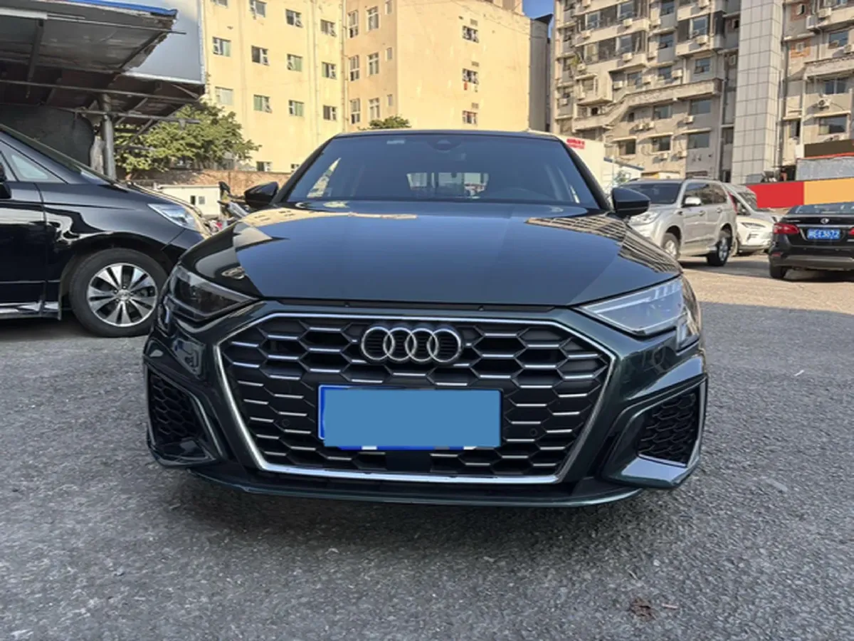 2021 Audi A3 1.4T 150HP L4 7DCT,autocango,china used car exporter,china ev exporter,chinese used car exporter,chinese used ev exporter