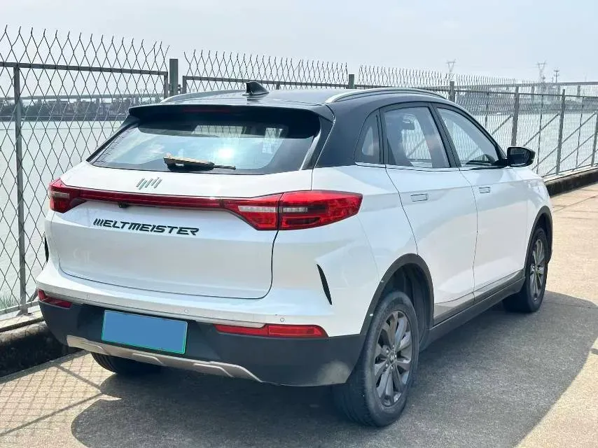 2019 Weltmeister EX5 BEV 52.56KWH,autocango,china used car exporter,china ev exporter,chinese used car exporter,chinese used ev exporter
