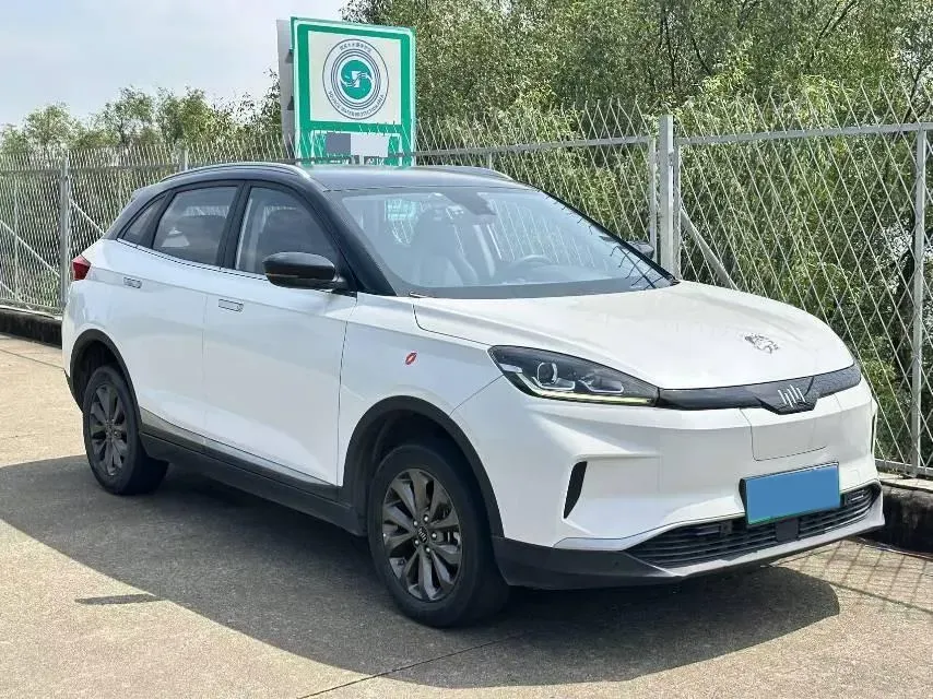 2019 Weltmeister EX5 BEV 52.56KWH,autocango,china used car exporter,china ev exporter,chinese used car exporter,chinese used ev exporter
