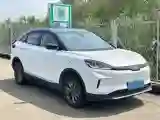 2019 Weltmeister EX5 BEV 52.56KWH