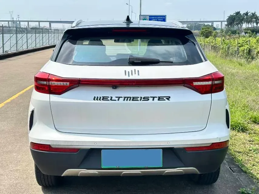 2019 Weltmeister EX5 BEV 52.56KWH,autocango,china used car exporter,china ev exporter,chinese used car exporter,chinese used ev exporter