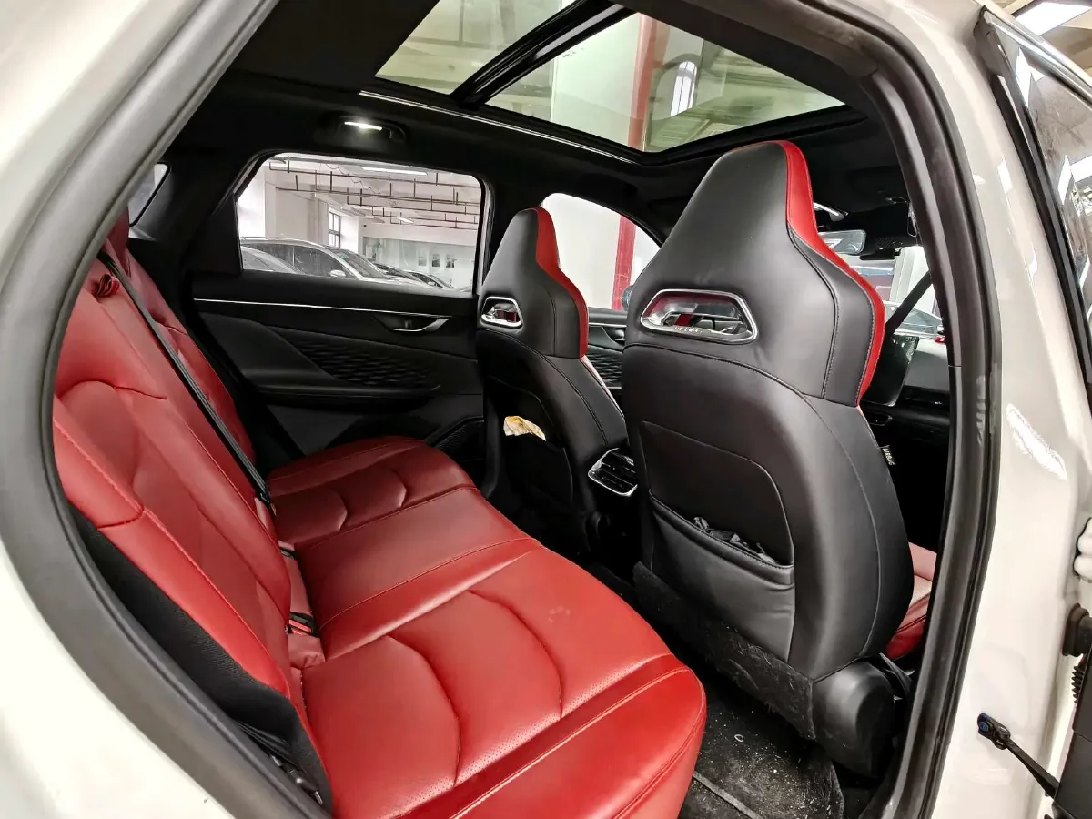 2022 BeiJing Auto Rubik 1.5T 188HP L4 7DCT,autocango,china used car exporter,china ev exporter,chinese used car exporter,chinese used ev exporter