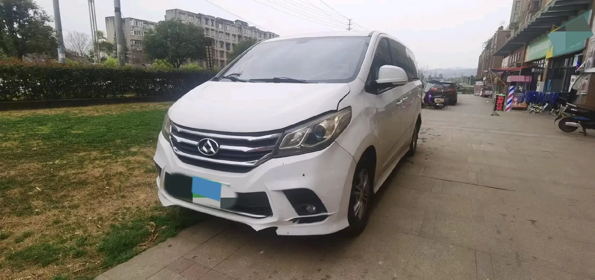 2018 MAXUS G10 1.9T 150HP L4 6AT,autocango,china used car exporter,china ev exporter,chinese used car exporter,chinese used ev exporter