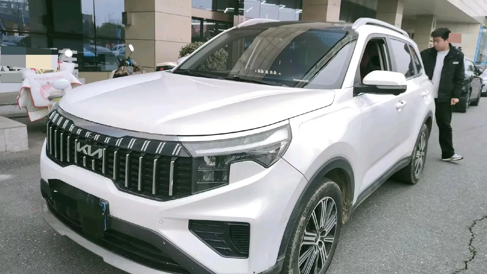 2021 Kia Sportage R 2.0L 161HP L4 6AT,autocango,china used car exporter,china ev exporter,chinese used car exporter,chinese used ev exporter