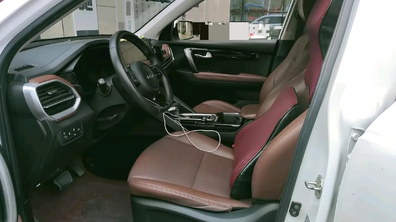 2021 Kia Sportage R 2.0L 161HP L4 6AT,autocango,china used car exporter,china ev exporter,chinese used car exporter,chinese used ev exporter