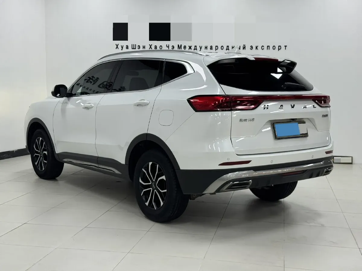 2021 Haval H6 1.5T 150HP L4 7DCT,autocango,china used car exporter,china ev exporter,chinese used car exporter,chinese used ev exporter