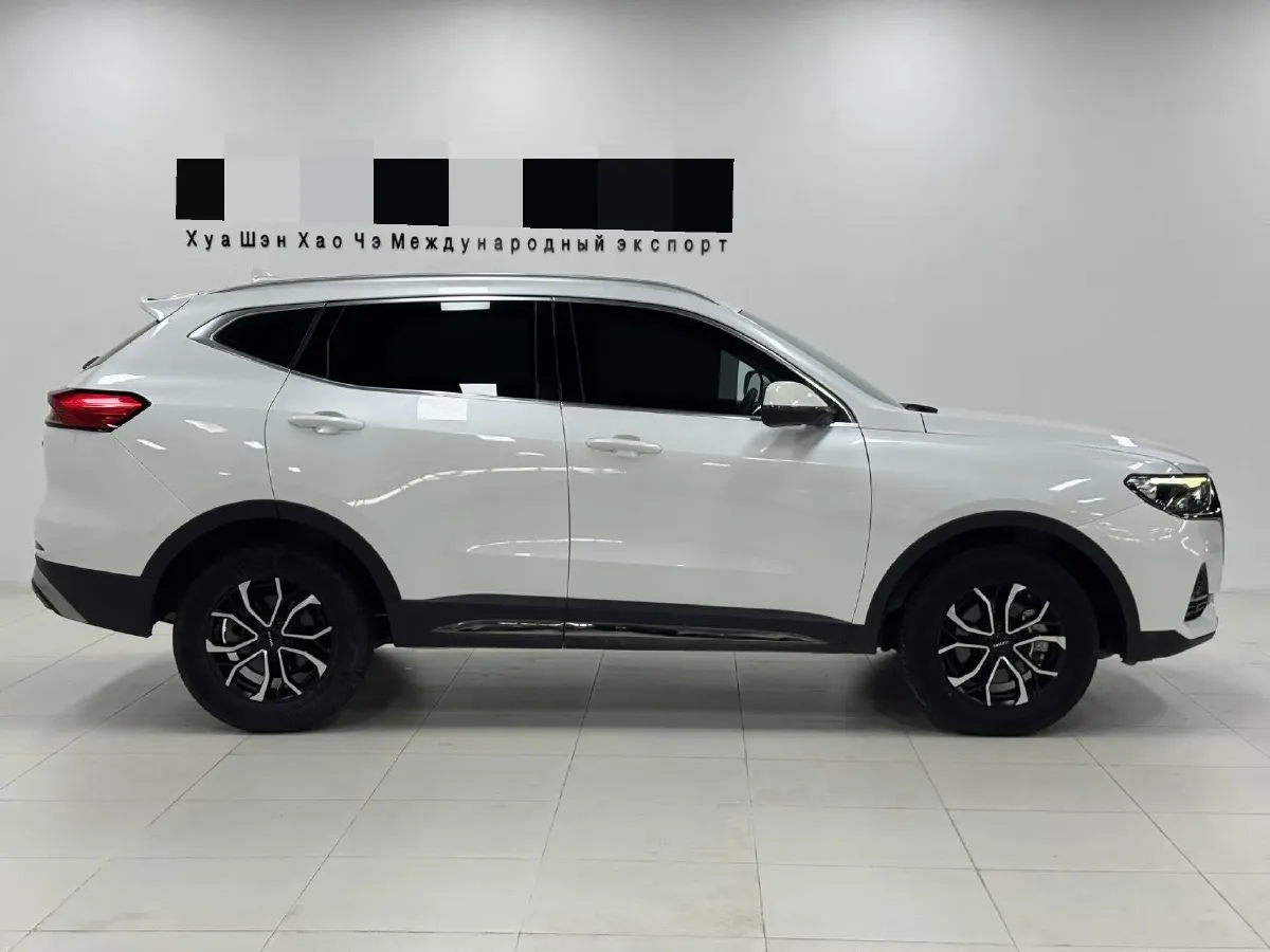 2021 Haval H6 1.5T 150HP L4 7DCT,autocango,china used car exporter,china ev exporter,chinese used car exporter,chinese used ev exporter