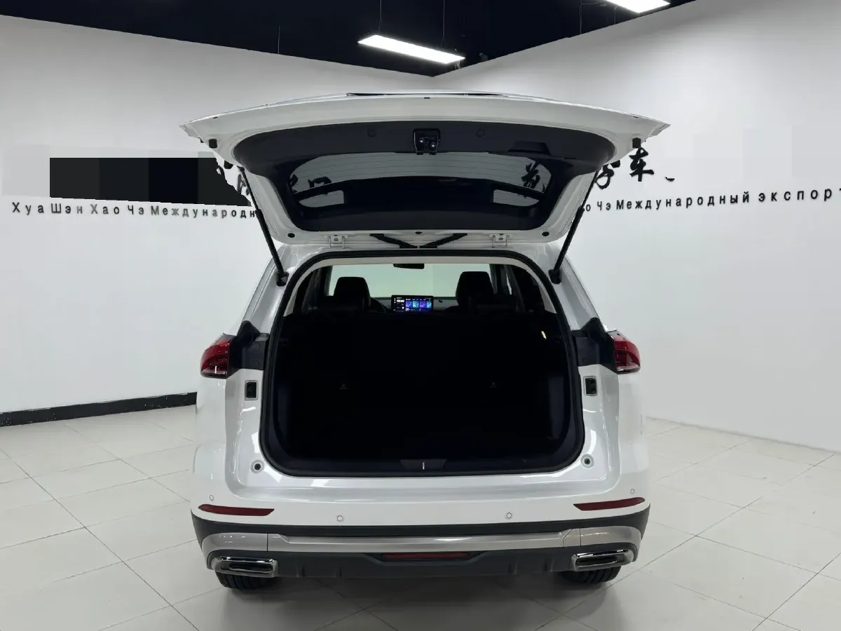 2021 Haval H6 1.5T 150HP L4 7DCT,autocango,china used car exporter,china ev exporter,chinese used car exporter,chinese used ev exporter