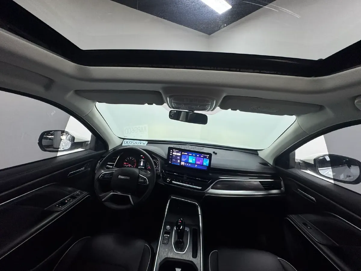 2021 Haval H6 1.5T 150HP L4 7DCT,autocango,china used car exporter,china ev exporter,chinese used car exporter,chinese used ev exporter