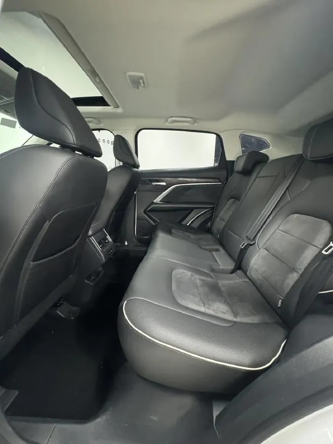 2021 Haval H6 1.5T 150HP L4 7DCT,autocango,china used car exporter,china ev exporter,chinese used car exporter,chinese used ev exporter