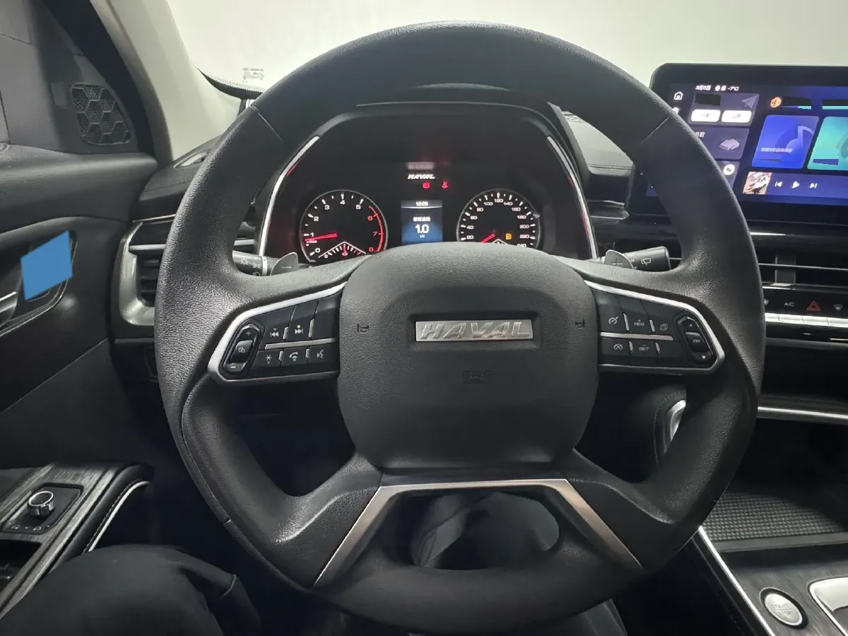 2021 Haval H6 1.5T 150HP L4 7DCT,autocango,china used car exporter,china ev exporter,chinese used car exporter,chinese used ev exporter