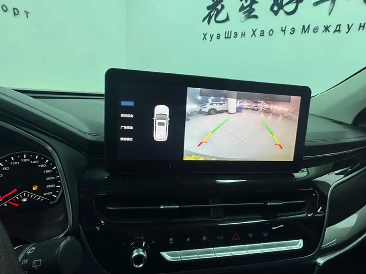 2021 Haval H6 1.5T 150HP L4 7DCT,autocango,china used car exporter,china ev exporter,chinese used car exporter,chinese used ev exporter