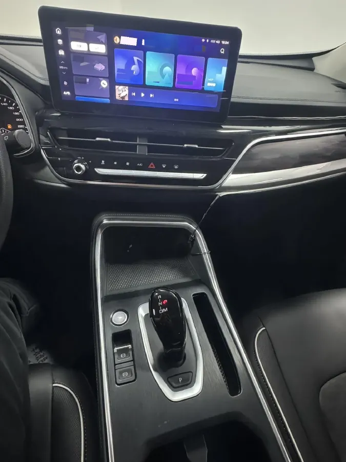 2021 Haval H6 1.5T 150HP L4 7DCT,autocango,china used car exporter,china ev exporter,chinese used car exporter,chinese used ev exporter