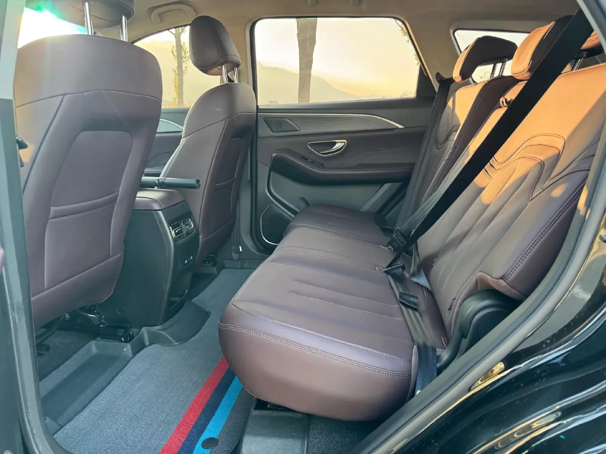 2024 Jetour X90 Plus 1.6T 197HP L4 6MT,autocango,china used car exporter,china ev exporter,chinese used car exporter,chinese used ev exporter