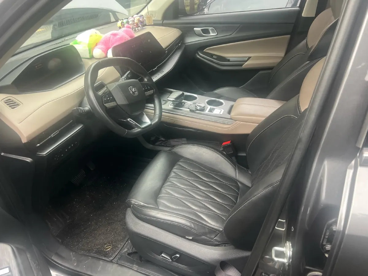 2022 ChangAn CS55 Plus 1.5T 188HP L4 7DCT,autocango,china used car exporter,china ev exporter,chinese used car exporter,chinese used ev exporter