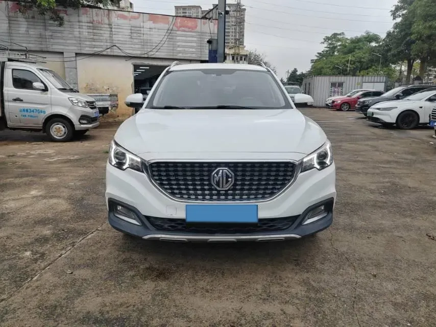2018 MG ZS 1.5L 120HP L4 5MT,autocango,china used car exporter,china ev exporter,chinese used car exporter,chinese used ev exporter
