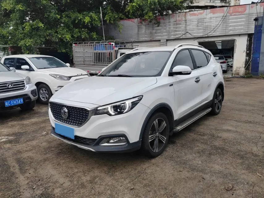 2018 MG ZS 1.5L 120HP L4 5MT,autocango,china used car exporter,china ev exporter,chinese used car exporter,chinese used ev exporter