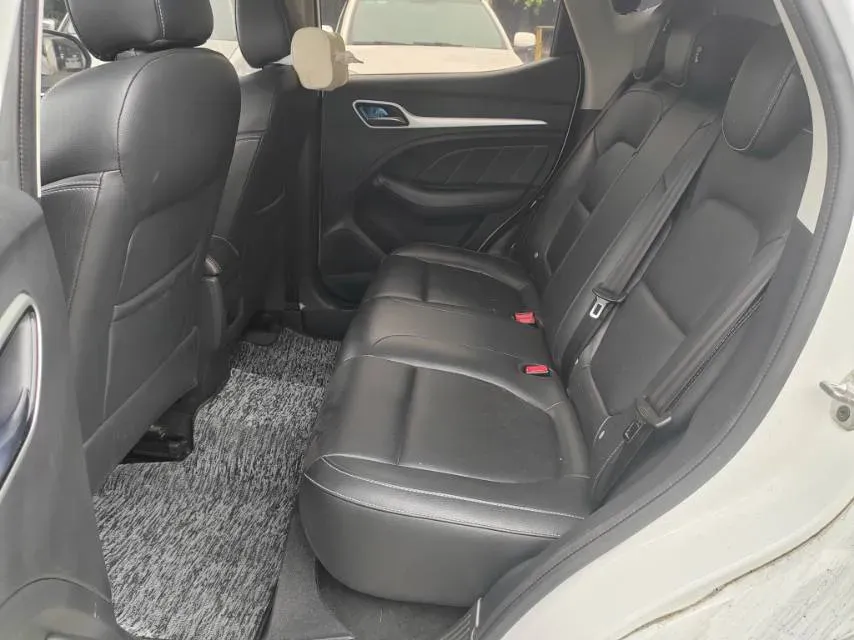 2018 MG ZS 1.5L 120HP L4 5MT,autocango,china used car exporter,china ev exporter,chinese used car exporter,chinese used ev exporter