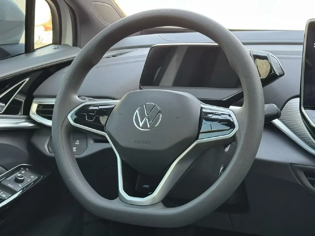 2024 Volkswagen ID.4 Crozz BEV 55.7KWH,autocango,china used car exporter,china ev exporter,chinese used car exporter,chinese used ev exporter