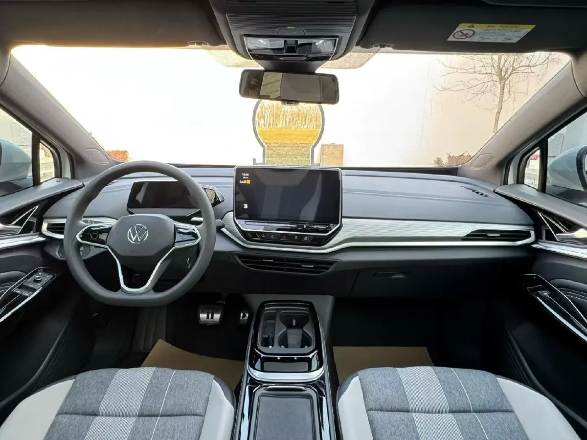 2024 Volkswagen ID.4 Crozz BEV 55.7KWH,autocango,china used car exporter,china ev exporter,chinese used car exporter,chinese used ev exporter