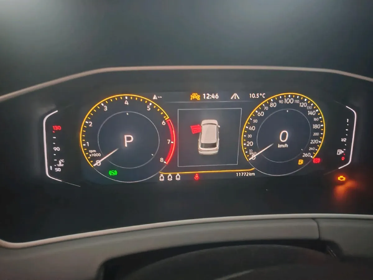 2024 Volkswagen Tayron 2.0T 186HP L4 7DCT,autocango,china used car exporter,china ev exporter,chinese used car exporter,chinese used ev exporter