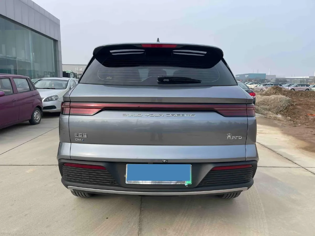 2024 BYD Song Pro 1.5L 110HP L4 E-CVT PHEV 12.9KWH,autocango,china used car exporter,china ev exporter,chinese used car exporter,chinese used ev exporter