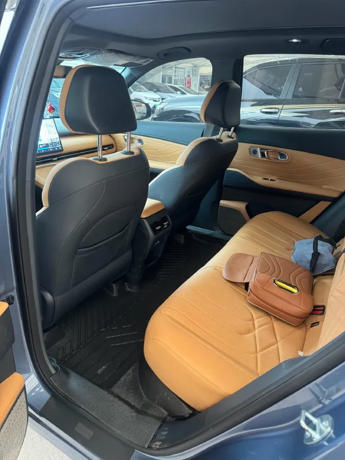 2025 BYD Sea Lion 05 DM-i 1.5L 101HP L4 E-CVT PHEV 18.3KWH,autocango,china used car exporter,china ev exporter,chinese used car exporter,chinese used ev exporter