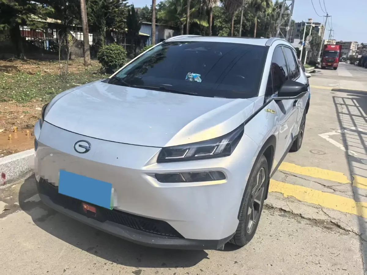 2024 Aion AION S MAX BEV 67.1KWH,autocango,china used car exporter,china ev exporter,chinese used car exporter,chinese used ev exporter