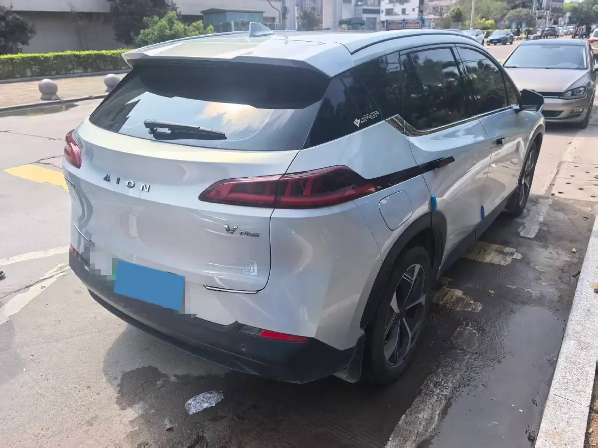 2024 Aion AION S MAX BEV 67.1KWH,autocango,china used car exporter,china ev exporter,chinese used car exporter,chinese used ev exporter