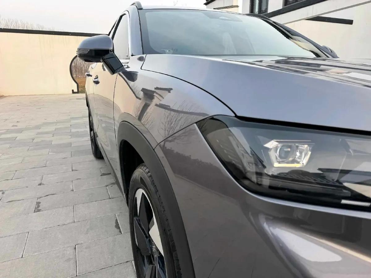 2024 Jetour ShanHai L6 1.5T 156HP L4 1DHT PHEV 19.43KWH,autocango,china used car exporter,china ev exporter,chinese used car exporter,chinese used ev exporter