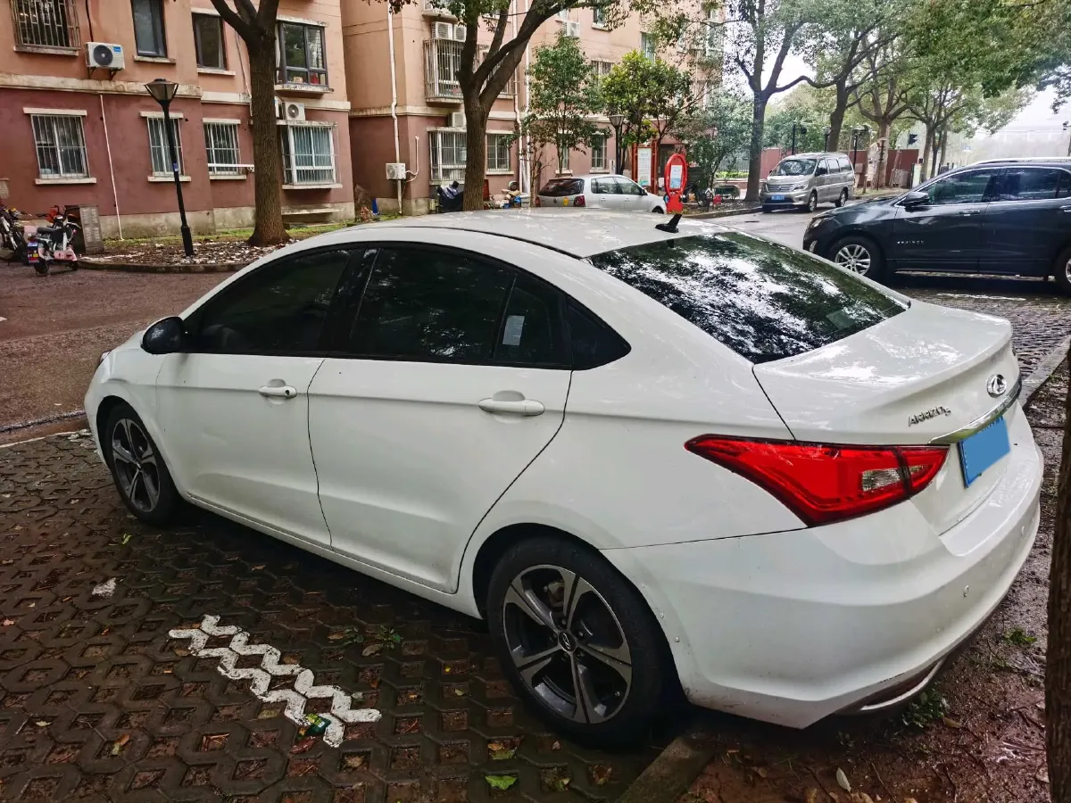 2019 Chery Arrizo 5 1.5L 116HP L4 CVT,autocango,china used car exporter,china ev exporter,chinese used car exporter,chinese used ev exporter