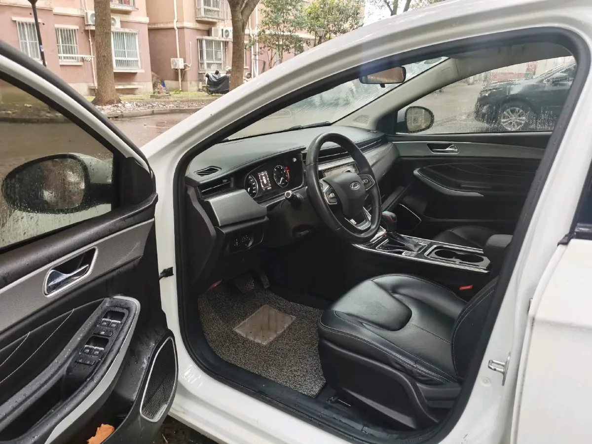 2019 Chery Arrizo 5 1.5L 116HP L4 CVT,autocango,china used car exporter,china ev exporter,chinese used car exporter,chinese used ev exporter