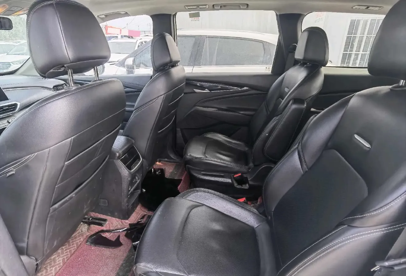 2019 MAXUS G50 1.5T 169HP L4 7DCT,autocango,china used car exporter,china ev exporter,chinese used car exporter,chinese used ev exporter