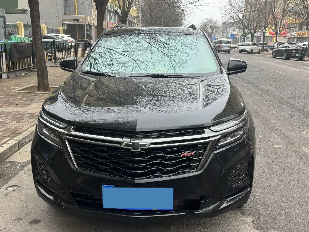 2023 Chevrolet Equinox 2.0T 237HP L4 9AT,autocango,china used car exporter,china ev exporter,chinese used car exporter,chinese used ev exporter