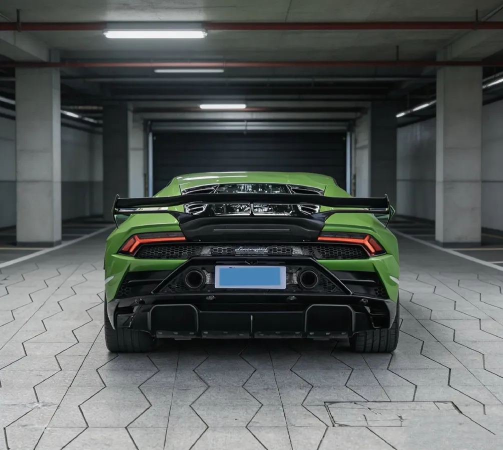 2020 Lamborghini Huracán 5.2L 611HP V10 7DCT,autocango,china used car exporter,china ev exporter,chinese used car exporter,chinese used ev exporter