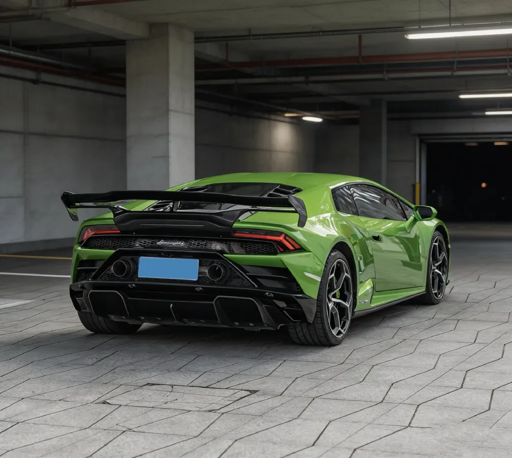 2020 Lamborghini Huracán 5.2L 611HP V10 7DCT,autocango,china used car exporter,china ev exporter,chinese used car exporter,chinese used ev exporter
