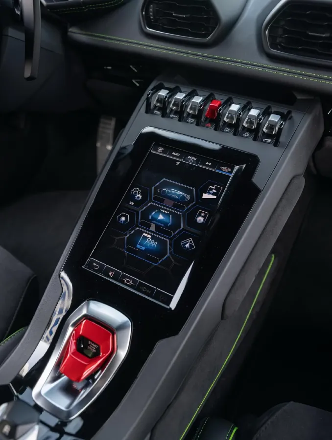 2020 Lamborghini Huracán 5.2L 611HP V10 7DCT,autocango,china used car exporter,china ev exporter,chinese used car exporter,chinese used ev exporter