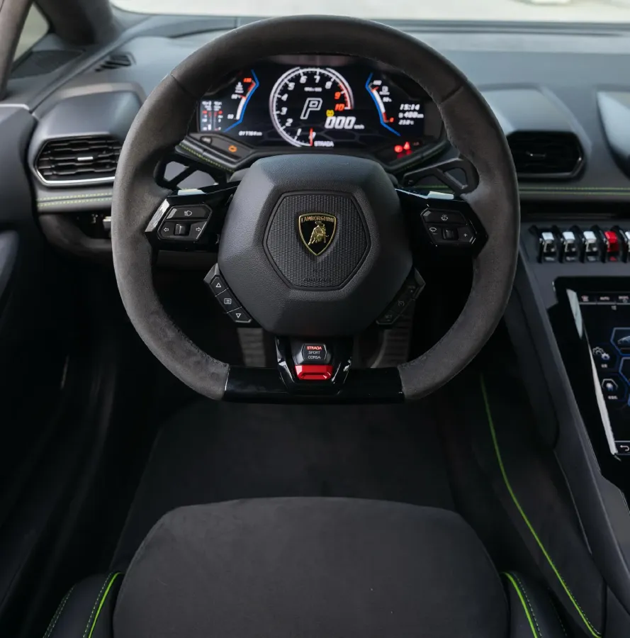 2020 Lamborghini Huracán 5.2L 611HP V10 7DCT,autocango,china used car exporter,china ev exporter,chinese used car exporter,chinese used ev exporter