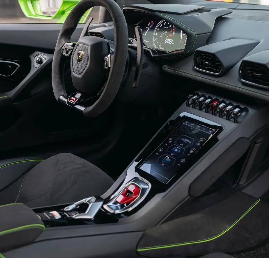 2020 Lamborghini Huracán 5.2L 611HP V10 7DCT,autocango,china used car exporter,china ev exporter,chinese used car exporter,chinese used ev exporter