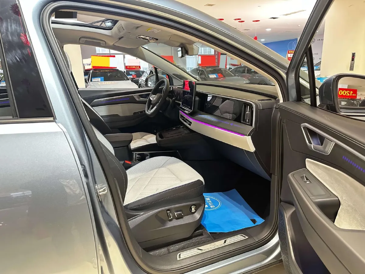 2026 Volkswagen Talagon 2.0T 272HP L4 7DCT,autocango,china used car exporter,china ev exporter,chinese used car exporter,chinese used ev exporter