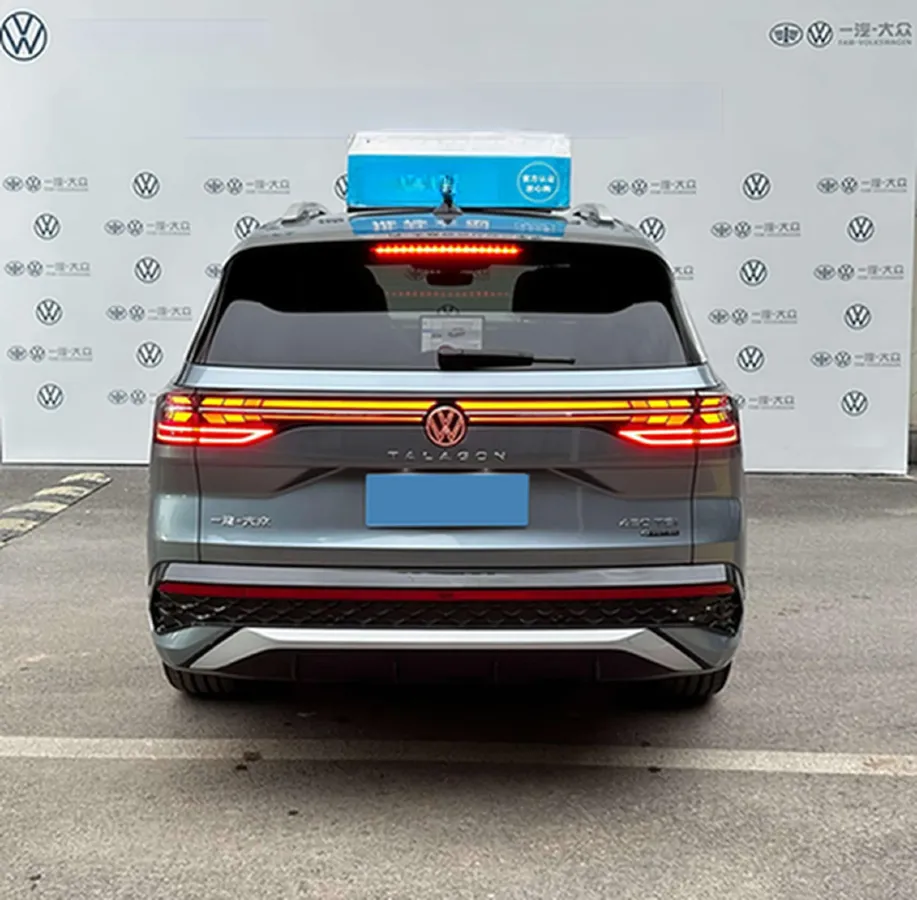 2026 Volkswagen Talagon 2.0T 272HP L4 7DCT,autocango,china used car exporter,china ev exporter,chinese used car exporter,chinese used ev exporter