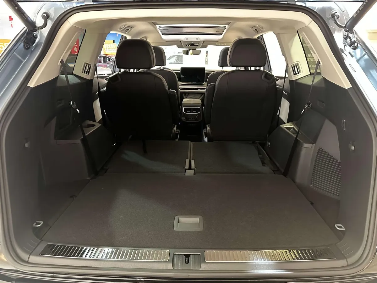 2026 Volkswagen Talagon 2.0T 272HP L4 7DCT,autocango,china used car exporter,china ev exporter,chinese used car exporter,chinese used ev exporter