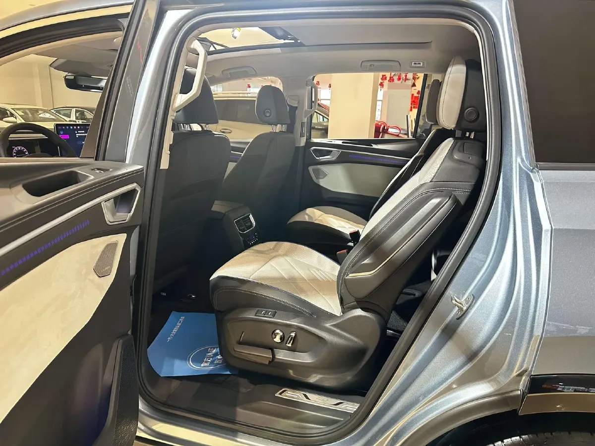 2026 Volkswagen Talagon 2.0T 272HP L4 7DCT,autocango,china used car exporter,china ev exporter,chinese used car exporter,chinese used ev exporter