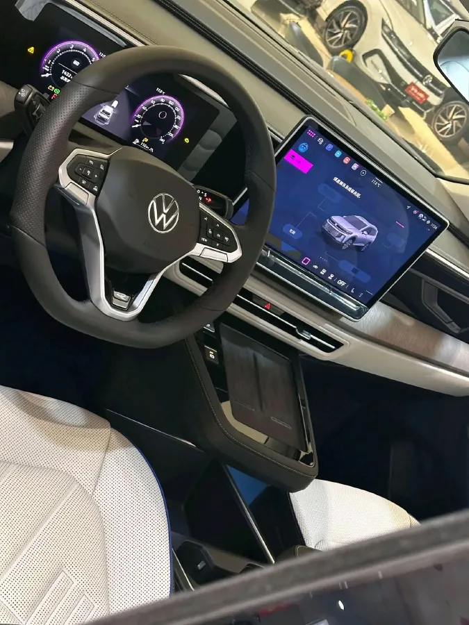 2026 Volkswagen Talagon 2.0T 272HP L4 7DCT,autocango,china used car exporter,china ev exporter,chinese used car exporter,chinese used ev exporter