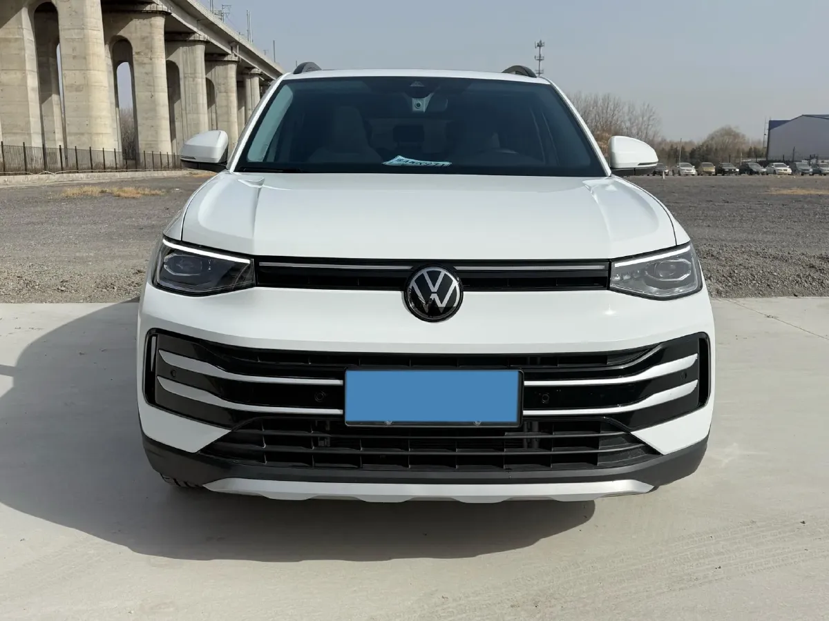 2025 Volkswagen Tharu 1.5L 110HP L4 6AT,autocango,china used car exporter,china ev exporter,chinese used car exporter,chinese used ev exporter