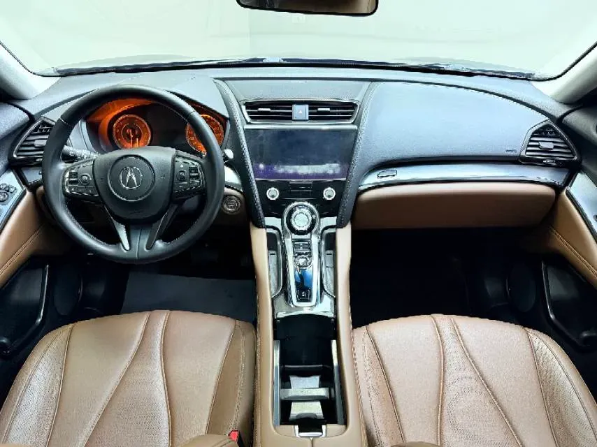 2017 Acura CDX 1.5T 182HP L4 8DCT,autocango,china used car exporter,china ev exporter,chinese used car exporter,chinese used ev exporter