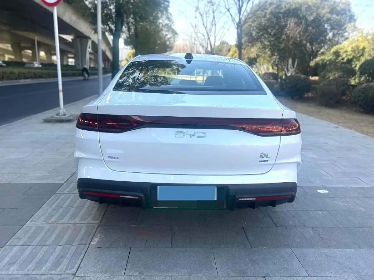 2025 BYD QinL 1.5L 101HP L4 E-CVT PHEV 15.87KWH,autocango,china used car exporter,china ev exporter,chinese used car exporter,chinese used ev exporter