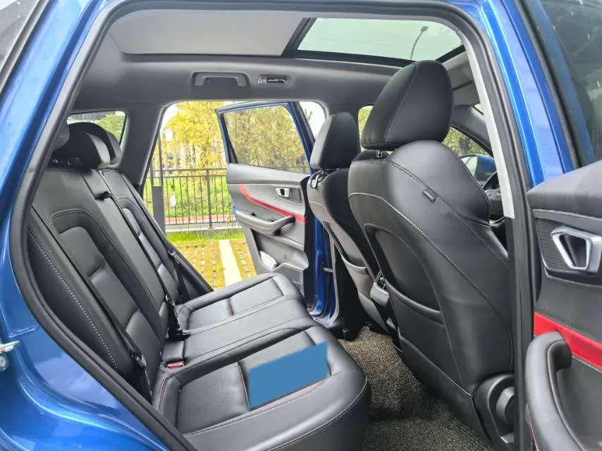 2020 Chery Tiggo 7 1.5T 156HP L4 CVT,autocango,china used car exporter,china ev exporter,chinese used car exporter,chinese used ev exporter